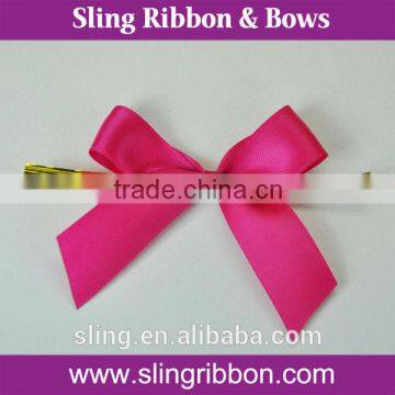 Gift Packaging Ribbon Bow