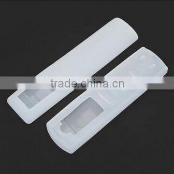Silicone Rubber TV Remote Control Dust Cover / Remote Control Dust Protective Cover / Silicone Dust Cover photo-2
