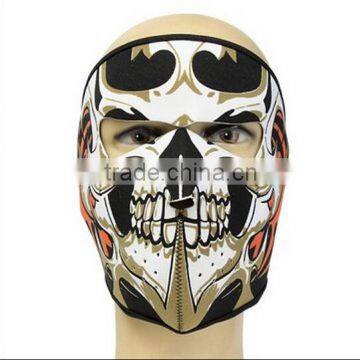 New Design Outdoor Sport Face Mask / Motorcycle Mask / Sport Bike Motorcycle Face Mask photo-4
