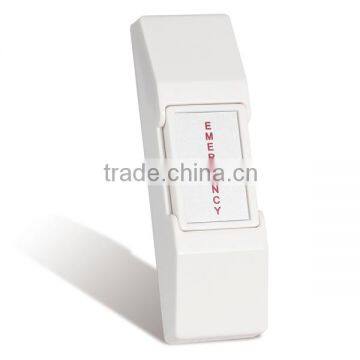 High Quality Auto Reset ABS Plastic Emergency Button photo-2