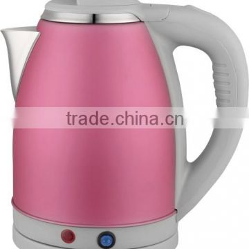 rapid and safety electric water pot