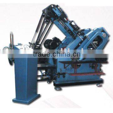 PTC110 Automatic Crown Cap Press