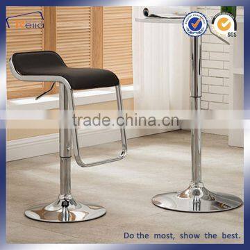 Hot sale Italian metal industrial bar stool