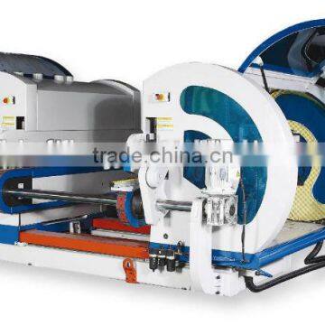 2014 Hot Sales SHUNDE Woodworking Machine - Double End Tenoner photo-2