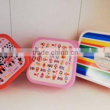 Best Promotioanl Gift Kids Lunch Box Set