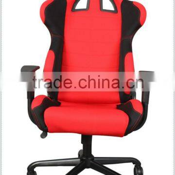 Elegant Popular Office Chair, Car Chair, Gaming Chair, Racing Chair HC-R001 photo-4