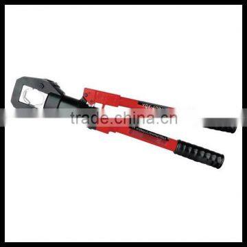 CE certified hydraulic crimping tool YQK-400A