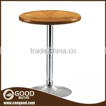wooden chair with round wooden chair seat