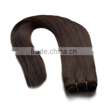 Wholesale Pure Indian Remy Virgin Human Hair Weft, 30 Inch Remy Human Hair Weft, Virgin Remy Brazilian Hair Weft photo-4
