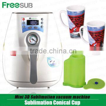 Factory Direct Sale Sublimation Mug Clamp For 3d Sublimation Machine