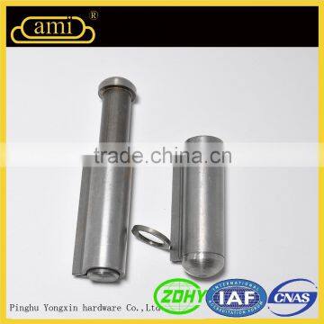 Windows and Doors Iron Welding Hinge With Oil Filling Port China Manufacturing photo-4