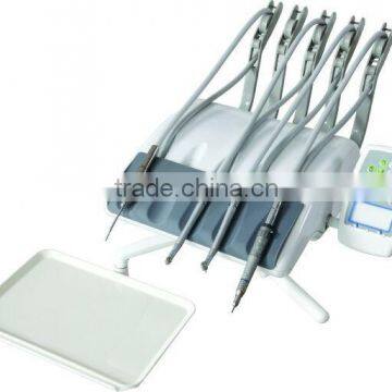 Portable Dental Chair JPSM 3200 With Easy Installation photo-6