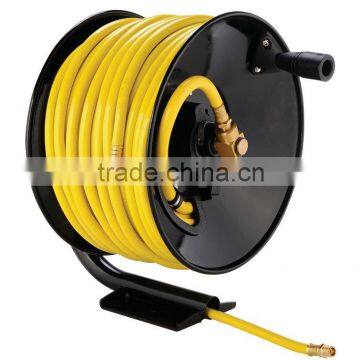 irrigation water hose reel