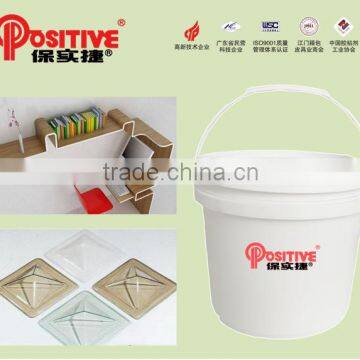 Glue for MDF vacuum membrane pressing machine