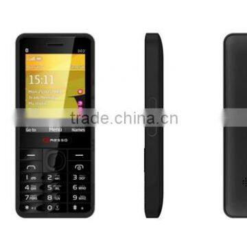 C301 cheap 2G mobile phone,dual sim chinese celular phone