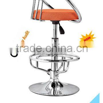 swivel bar stool /bar chair furniture stainless steel AB-07C