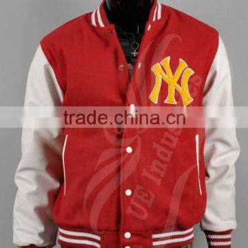 UEI-VJ-3552 baseball jacket , wool jacket , custom jacket , varsity jacket , letterman jacket , varsity letterman jacket