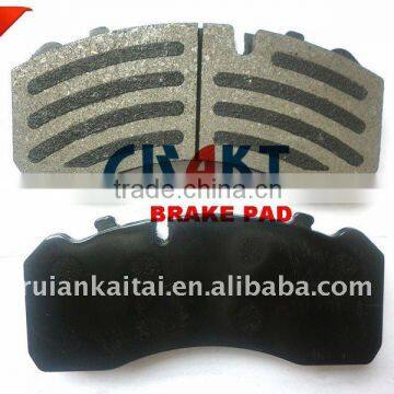 Brake Pads for IVECO EUROCARGO TECTOR