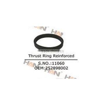 Thrust ring reinforced OEM 252898002 for putzmeister concrete pump spare parts sany schwing cifa junjin