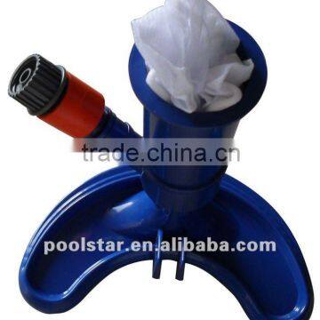 Economy Spa & Pool Vacuum Jet Kit P1102, Swimming Pool Equipment, Pool Filter