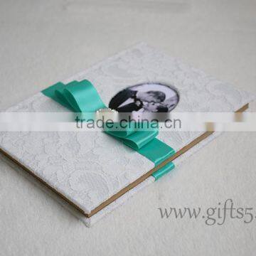 Wedding Guest Book photo-4