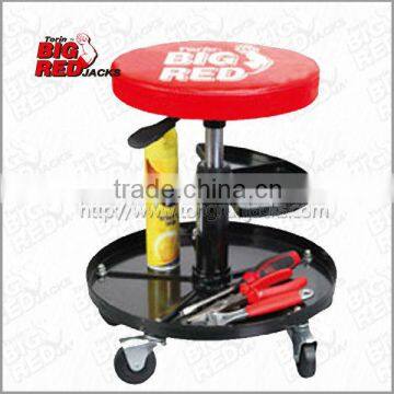 Torin BigRed Height Adjustable Movable bar seats