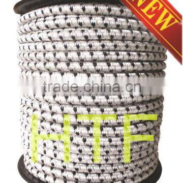 electric fence elastic polyrope for animal fence gate