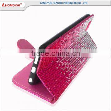 Diamond Mobile Phone Case for Nokia Asha Lumia 310 505 620 photo-4