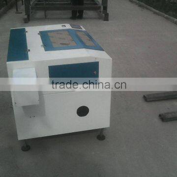 DL6040 Cheap Price Hunst Laser Cutting Machine/small Laser Cutting Machine photo-2