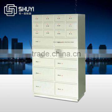 Combination Safe from Ningbo safe manufacturer