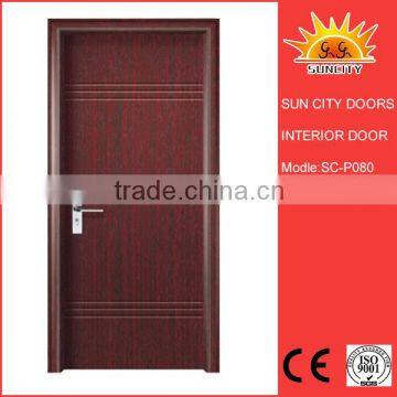 Modern PVC Extrusion Freezer Door SC-P080