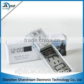 LCD Countdown Timer Electronic Clock