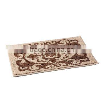 DADA Chinese characteristic non_skid rug cushion mircofiber soft carpet decorative mat