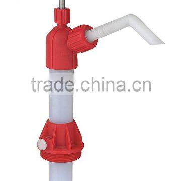 Hand Drum Pump, Piston, Nylon