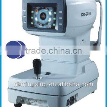 auto refractometer, with keratometer function, ophthalmic equipment(KR-9000)(Direct Factory)