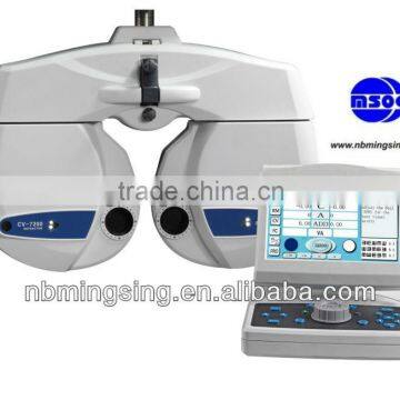 Digital Phoropter CV-7200 (Direct Factory) Ophthalmic Instrument