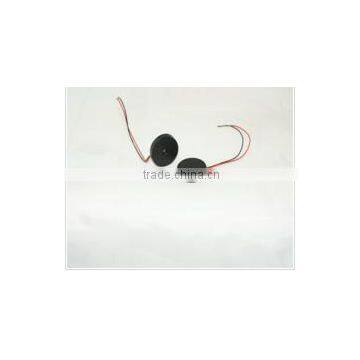 22x4mm Piezoelectric buzzer