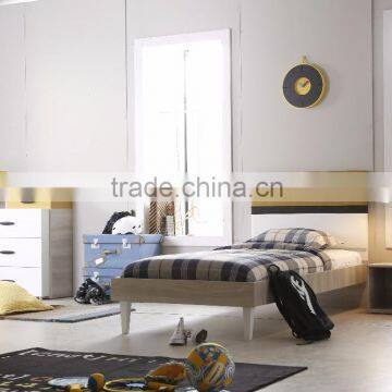 Children Bedroom Furniture photo-2