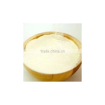 Isolated soy protein