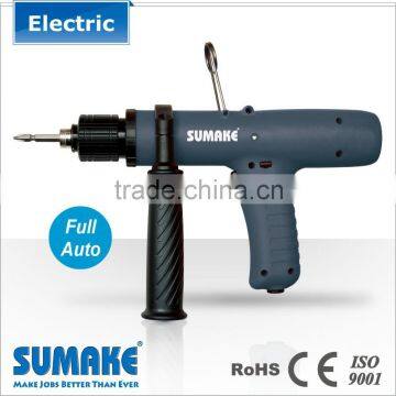 Technical Innovation Brushless High Torque Electric Screwdriver