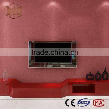 non woven simple design wallpaper from china wallpaper manufactory