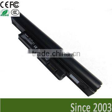 Generic laptop battery wholesaler for DELL inspiron mini 10 H766N,J590M,J658N mini 10v inspiron 11z