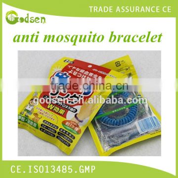 anti mosquito repellent bracelet