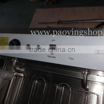 Commercial Manual Breakwater Cake Donut Ball Maker photo-4