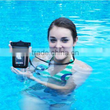 Swimsuit Waterproof Dry Bag for Tablet Waterproof Swimming Bag for Ipad photo-4