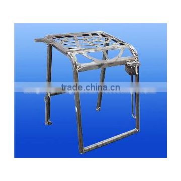 Metal Fabrication Welding structure