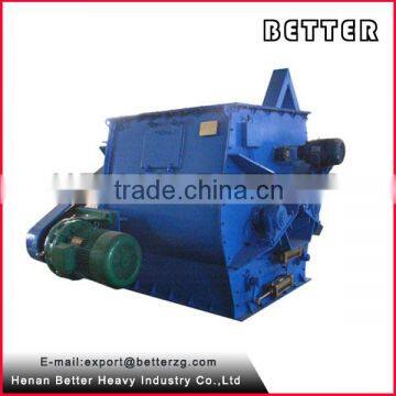 Better twin screw dry mortar machine