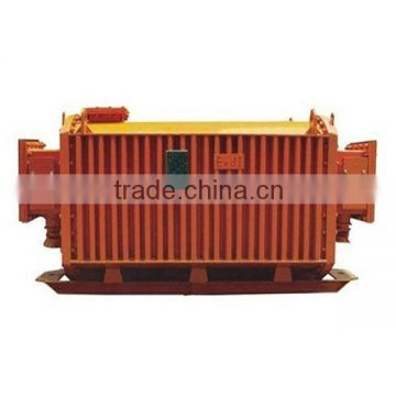 6 KV Flame Proof Movable Mining Transformer