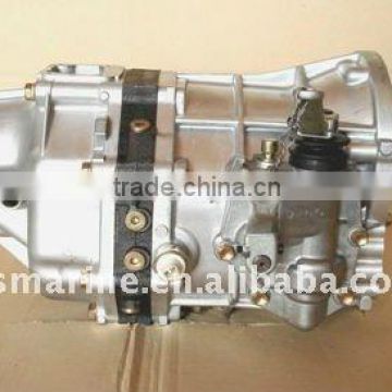 Toyota Haice Gear Box