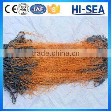 210D 9ply Nylon Multifilament Drift Gill Net